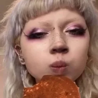 Sticker @animerar_botJasmine>>> - 7