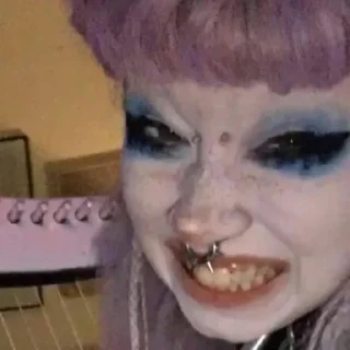 Sticker @animerar_botJasmine>>> - 11