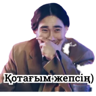 Sticker HIRO by @stqrapp - 8