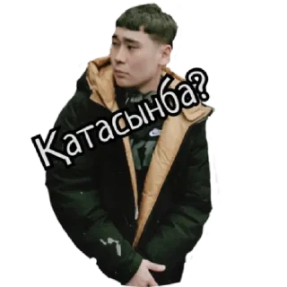 Sticker HIRO by @stqrapp - 4