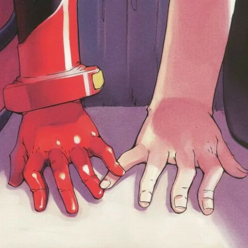 Аска_Синдзи - 