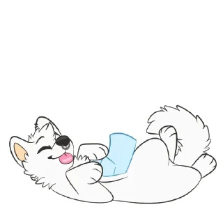 Стикер Ikarus Relik - 3