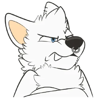 Стикер Ikarus Relik - 9