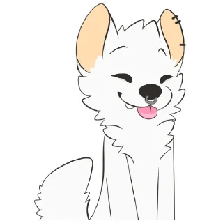 Стикер Ikarus Relik - 7