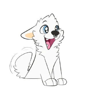 Стикер Ikarus Relik - 5