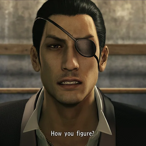 human face screenshot man