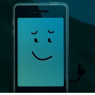 Sticker *⁠.⁠✧Mephone4*⁠.⁠✧ by @reiii11037 - 11