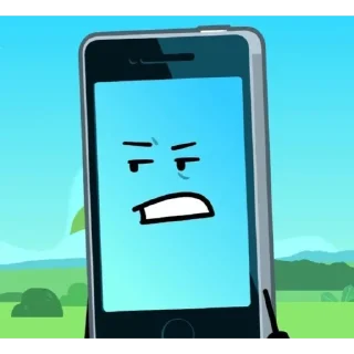 Sticker *⁠.⁠✧Mephone4*⁠.⁠✧ by @reiii11037 - 4