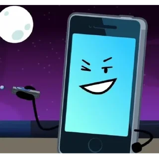 Sticker *⁠.⁠✧Mephone4*⁠.⁠✧ by @reiii11037 - 8