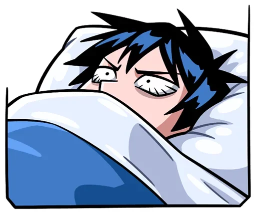 Sticker Ikki_VKSr - 1