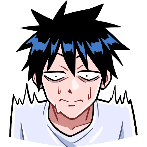 Стикер Ikkiboy - 1