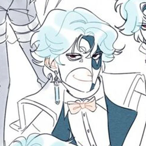 Sticker Dottore - 10