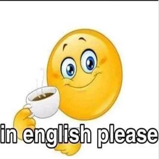 text emoticon smiley