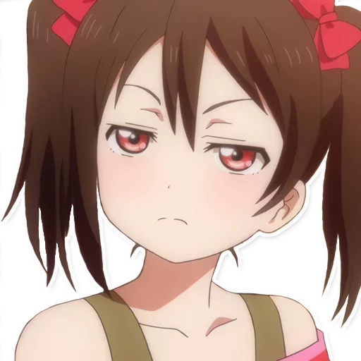 Стикер IlanaPersonalPack - 1