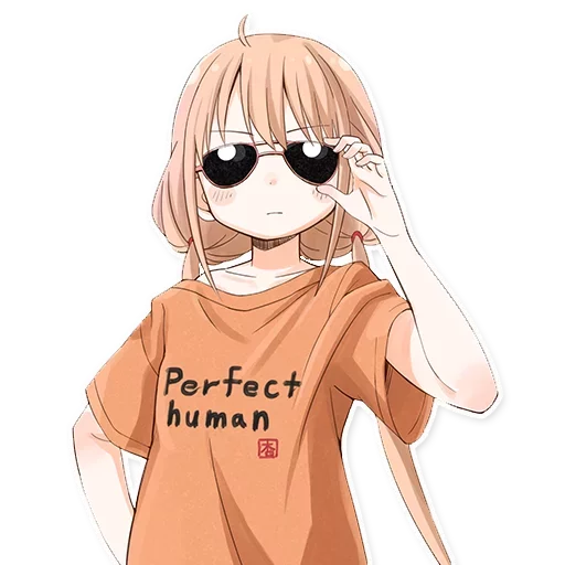 Стикер IlanaPersonalPack - 1