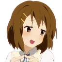 Стикер Ilana pack - 2