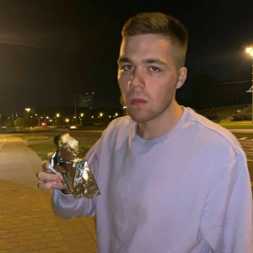 Стикер Ildar01 - 1