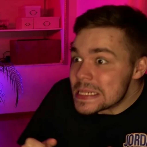 Sticker 💛Некие Приятные Люди🧡 - 9