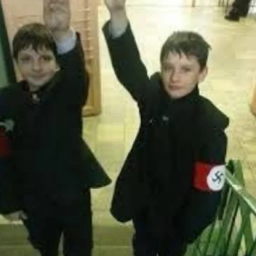 person clothing human face