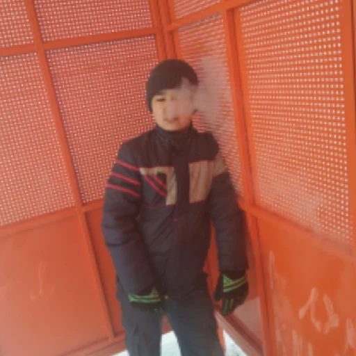 ильдус гуль - person