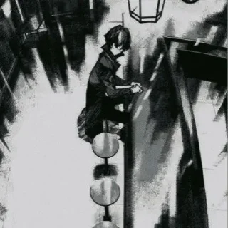 Sticker •I left this world to you•| °@GogoLtKoGjjhdhs° - 9