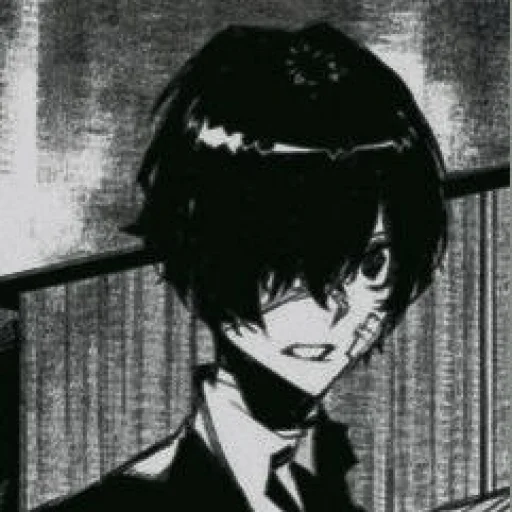 Sticker Ileftthisworldtoyou - 1