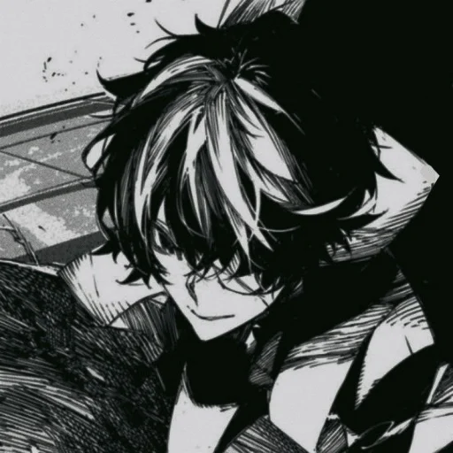 Стикер Ileftthisworldtoyou - 1