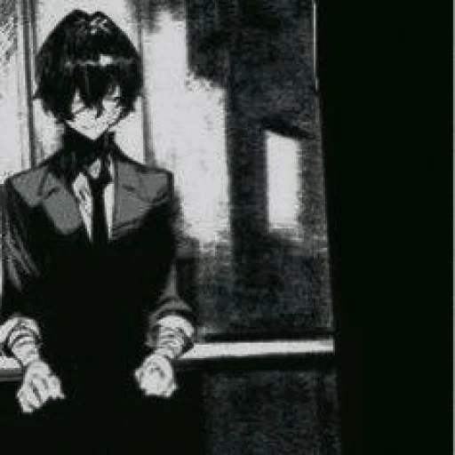 Стикер Ileftthisworldtoyou - 1