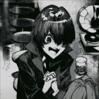 Sticker •I left this world to you•| °@GogoLtKoGjjhdhs° - 1