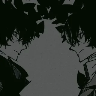 Sticker •I left this world to you•| °@GogoLtKoGjjhdhs° - 3