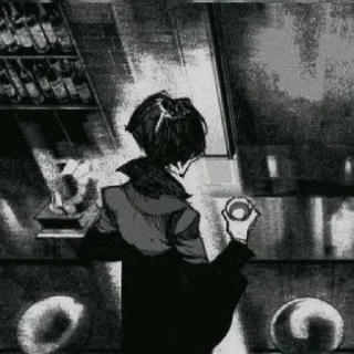 Sticker •I left this world to you•| °@GogoLtKoGjjhdhs° - 10