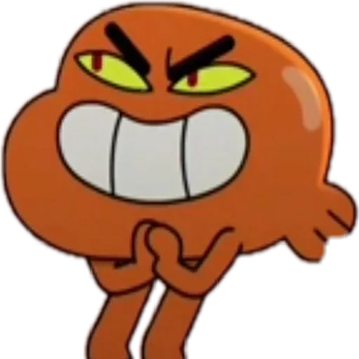 Sticker Il fantastico mondo di Nino - 5