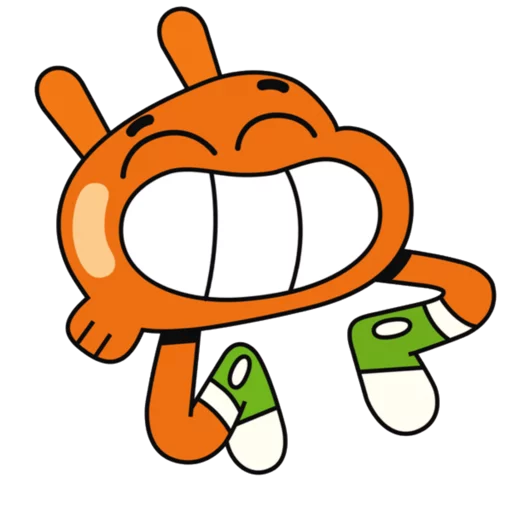 Sticker Il fantastico mondo di Nino - 4