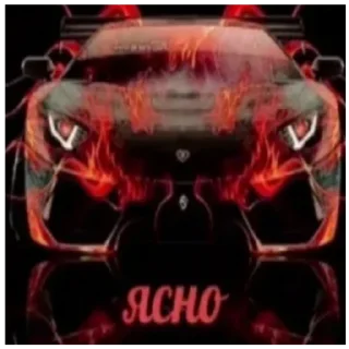 Sticker или нахуй отсбда - 6