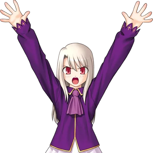 Стикер IliaSvil - 1