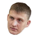 Sticker Илита, епты - 4