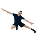 Sticker Илита, епты - 7