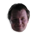 Sticker Илита, епты - 5