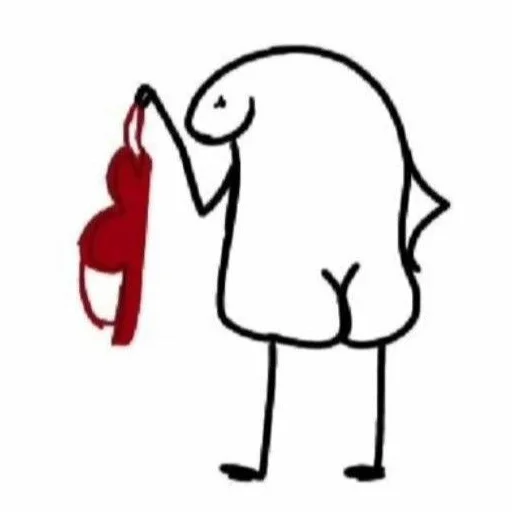 Sticker Ilovboobs - 1