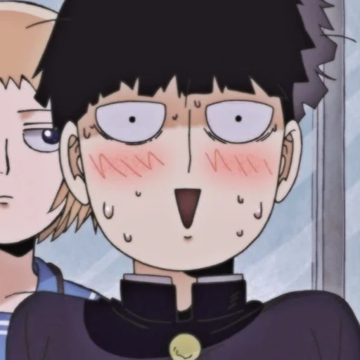 Mob psycho 100 - 