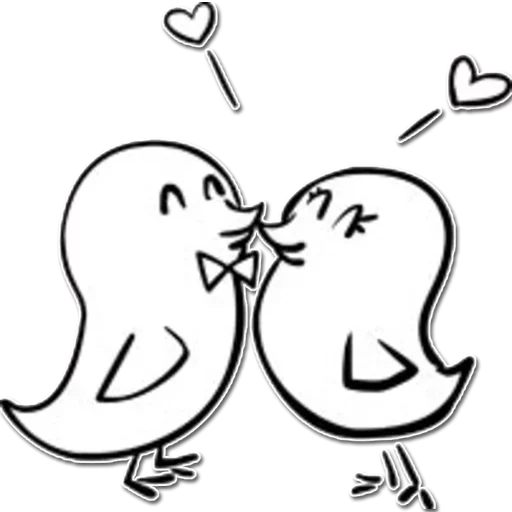 IloveYOU @stickerus - 