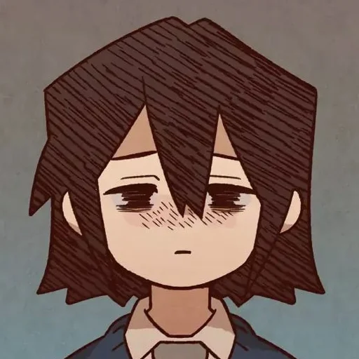 sketch cartoon drawing