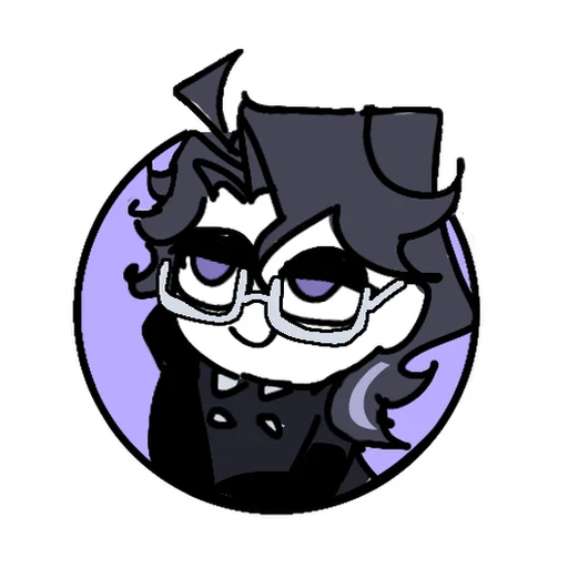 Sticker Ilovecheese02 - 1