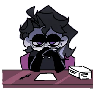 Стикер Хуета (будет пополняться) | Доттолоне канон | @Annxxy - 10