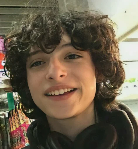 человеческое лицо Человек улыбаться