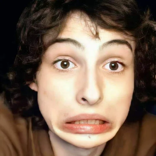 Человек человеческое лицо бровь