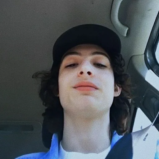 человеческое лицо Человек селфи