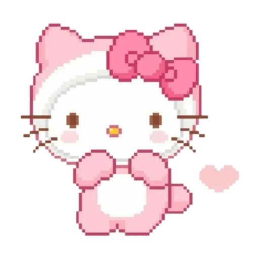 мультфильм розовый