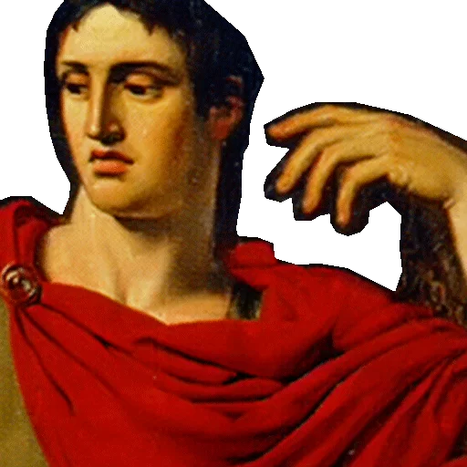 Стикер Ilovepainty - 1