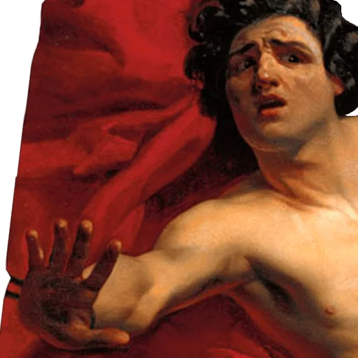 Sticker Ilovepainty - 1